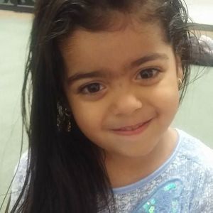 Meet your Posher, أم باهي